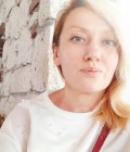 Rencontre Femme : Elena, 40 ans à Russie  Рязань